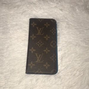 Louis Vuitton Phone Case